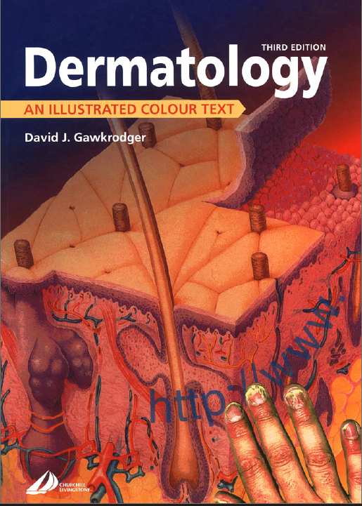 Dermatology: An Illustrated Guide 